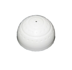 ROSE MIC-02 KLEMENSLİ DOME TİPİ KAMERA MİKROFONU