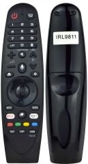 LG IRL9811 SES KOMUTSUZ LCD ANDROID SMART (KMD-219)