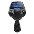 HELLO T10 LED EKRANLI USB-AUX-SD-BLUETOOTH DESTEKLİ 2.1A FM TRANSMİTTER