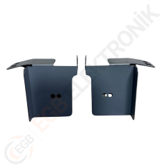 OTO TABLET ÇERÇEVE HYUNDAI İ20 2023 10.1'' SİYAH TAC-286F