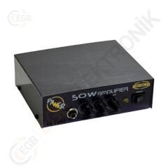 PAWER NMK-16 PAZARCI ANFİ