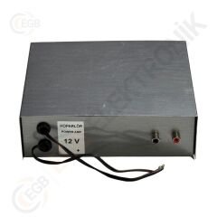 PAWER NMK-16 PAZARCI ANFİ