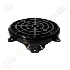 PAWER PW-550 HOPARLÖR Orijinal Kalıp 4 ohm Renault 1adet