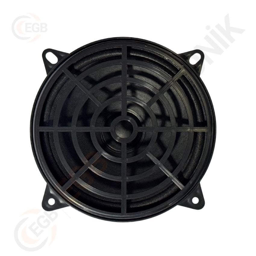 PAWER PW-550 HOPARLÖR Orijinal Kalıp 4 ohm Renault 1adet