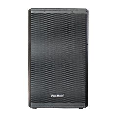 Pro-Main MS-1012GA 500 Watt 30 Cm Aktif Ahşap Kabin Hoparlör