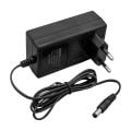 WEKO 18 VOLT - 1 AMPER 5.5*2.5 UÇLU YERLİ ÜRETİM PRİZ TİPİ ADAPTÖR