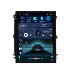 NEWFRON NFLT100 4+64 9.7'' TESLA MULTİMEDİA