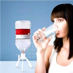 SUNUP SN-22183 ÇOK FONKSİYONLU MİNİ İÇECEK DAĞITICI