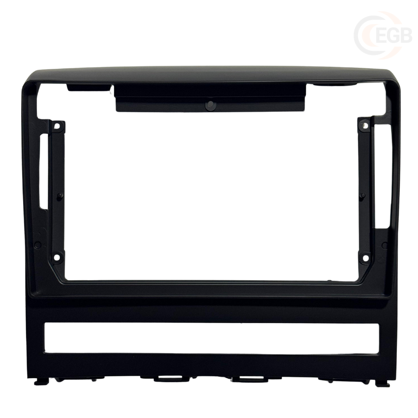 RS0822 FIAT Albea 2005-2012 9'' BLACK ÇERÇEVE (FR-09)