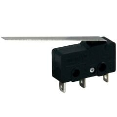 UZUN PALETLİ LEHİM BACAK MICRO SWITCH (IC-164) AN-25