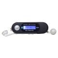 MV-19978 PİLLİ PARMAK 4 GB DAHİLİ HAFIZALI MP3 PLAYER MAGICVOICE
