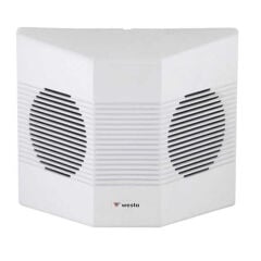 WESTA WS-121T 12CM ÇİFT YÖNLÜ 10 WATT 70-100V TRAFOLU SÜTUN HOPARLÖR