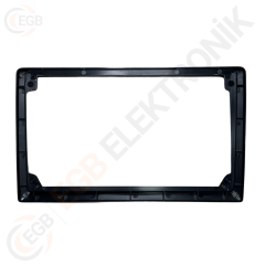 OTO TABLET ÇERÇEVE 10'' i 9'' ÇEVİREN UNIVERSAL TAC-260