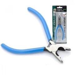 Proskit 1PK-CT006 Kesme ve Terminal Sıkma Pensesi (F-35)