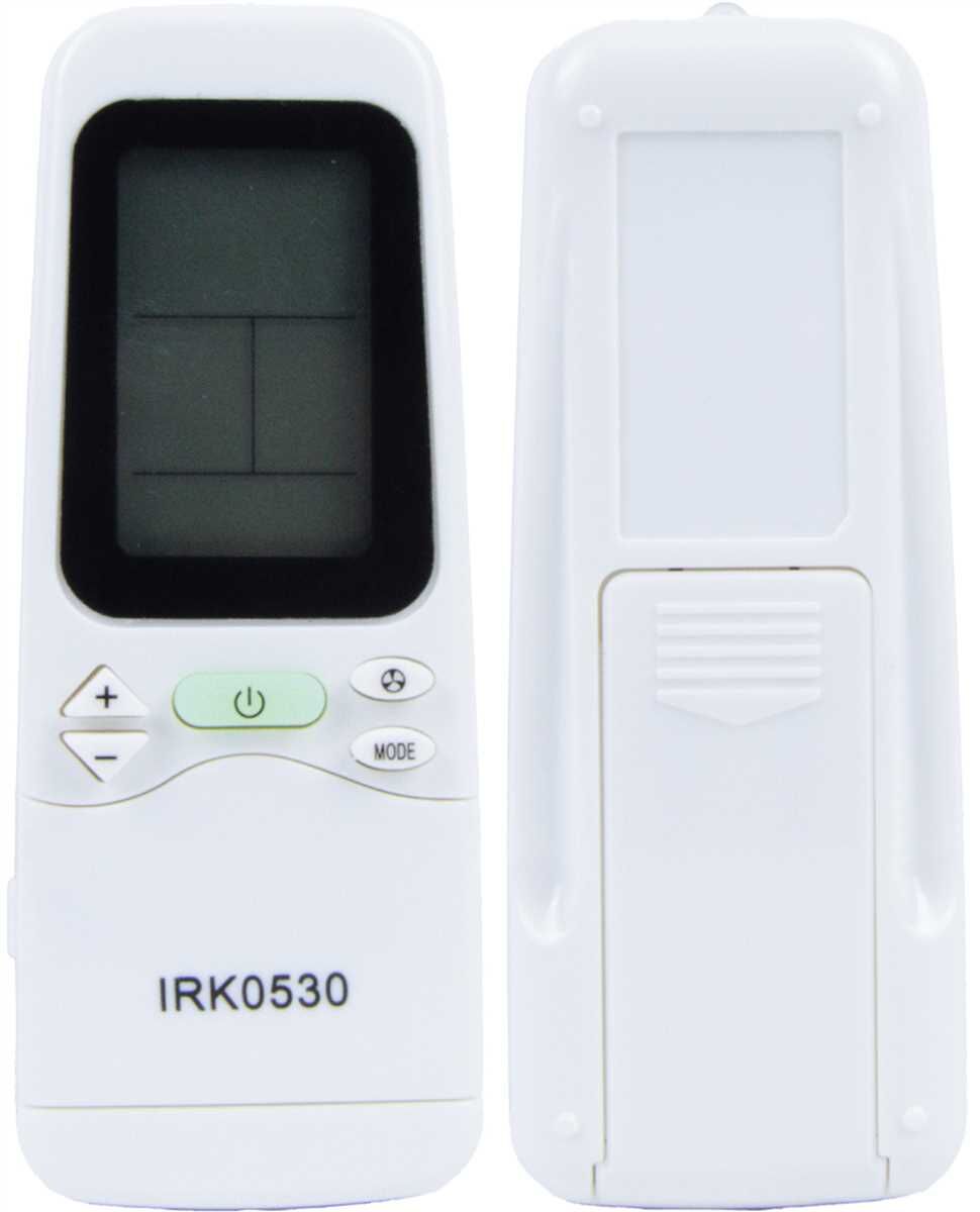 VESTEL-REGAL-SEG IRL0530 TÜM SERİLER- (KMD-13)