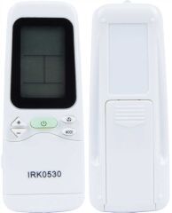 VESTEL-REGAL-SEG IRL0530 TÜM SERİLER- (KMD-13)