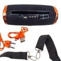 MV-19975 USB/SD BLUETOOTH SPEAKER MAGICVOICE