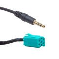 RENAULT MARKA ARACLAR İCİN AUX+BLUETOOH KABLO POWERMASTER