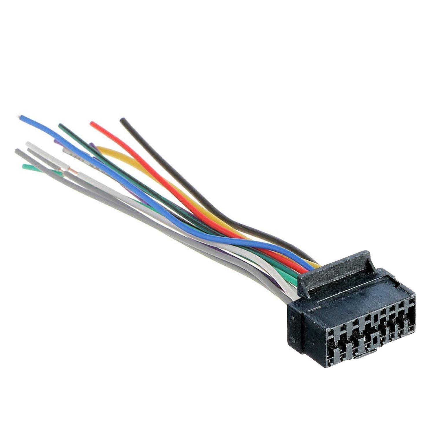 OTO SOKET SONY ESKİ TİP 13 PİN FULLY G-522C (SKT-35)