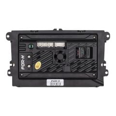 FOR-X XA-497PRO 9'' VOLKSWAGEN UNIVERSAL 4+64