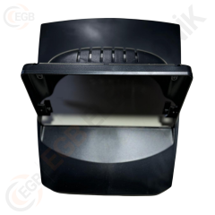 OTO TABLET ÇERÇEVE FORD FIESTA 2009 9'' SİYAH TAC-257