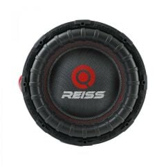 REİSS AUDIO RS-BQ12.D4 30CM SUBWWOOFER 2400WAT 1200RMS