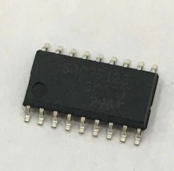 SSC 9512 SMD  ENTEGRE .