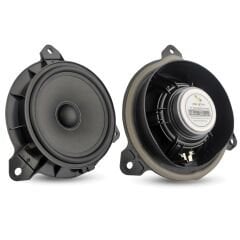 PAWER PW-16TYT Oto Hoparlör 16cm 40 Watt Toyota 1 Adet