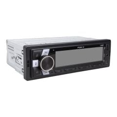 FOR-X X-406BT 60Wx4CH OTO TEYP