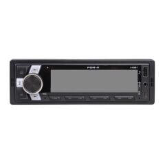 FOR-X X-406BT 60Wx4CH OTO TEYP