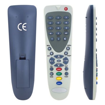UYDU KUMANDASI (SANSUI KALIP) KR DRAKE SEOUL*TECHNOSAT