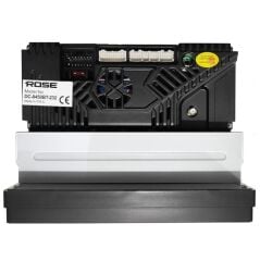 Rose DC-8450BT-232 A100 işlemci 7'' Android Teyp 2-32 Kameralı Şahin