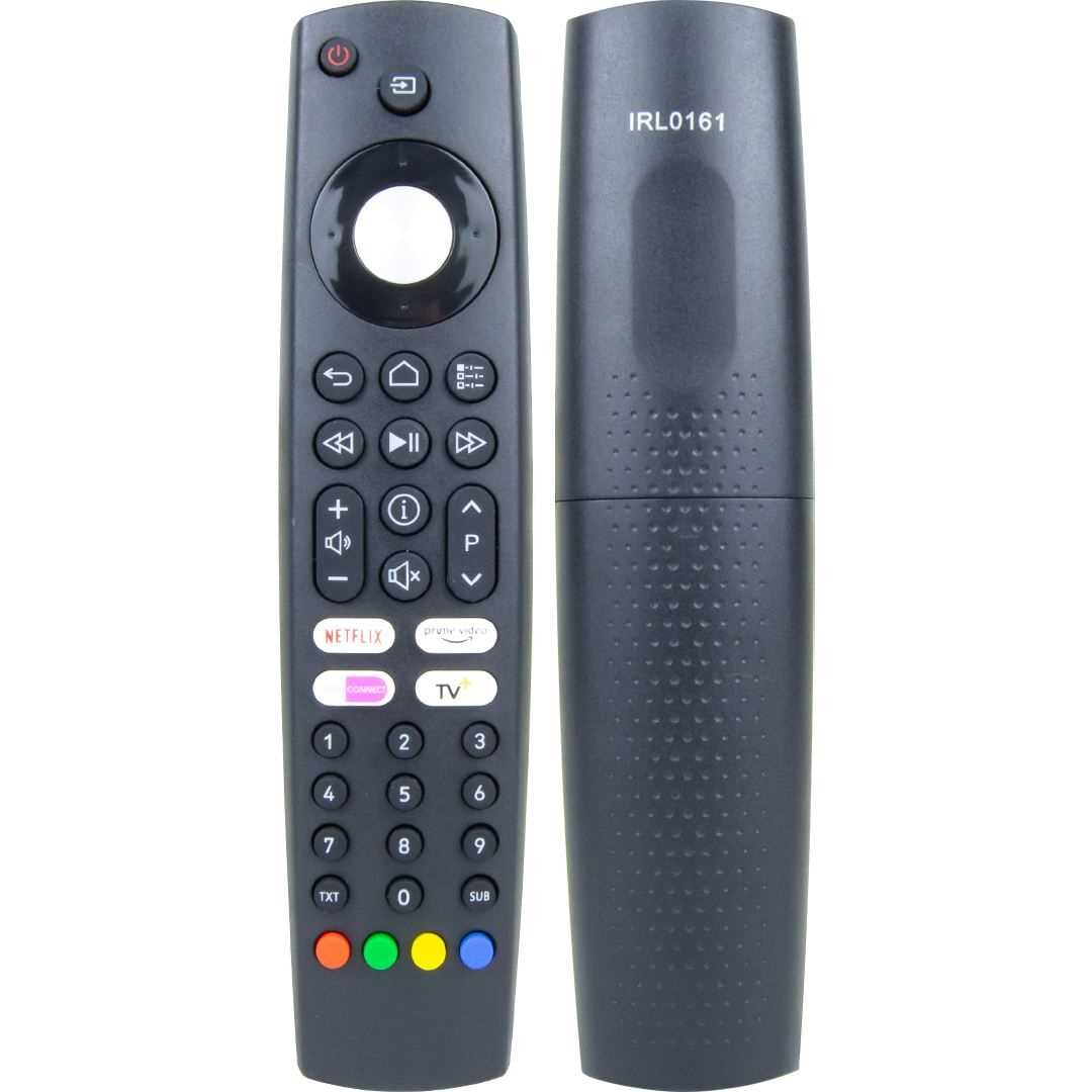 IRONSTAR ARÇELİK-BEKO-GRUNDIG LCD KUMANDA IRL0161