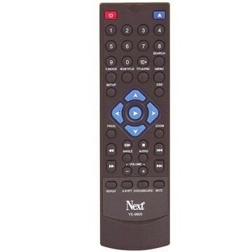 HDMI DVD UK KD NEXT YE-9900