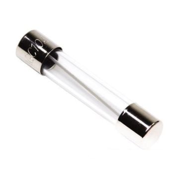 CAM SİGORTA KUCUK 0.5 A (100AD)