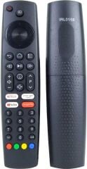 ARÇELİK-BEKO-GRUNDİG IRL0158 LED TV KUMANDA NETFLİX-YOTUBE (KMD-207)