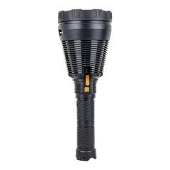 Powermaster W5118 Süper Parlak Battal Boy Pilli Şarjlı El Feneri
