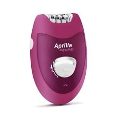 Aprilla AEP-7814 Şarjlı Fuşya Epilasyon Aleti