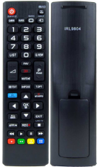 LCD-TV KUMANDA LG 3D RM-L1162 IRL9804 (KMD-181)