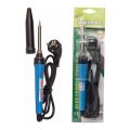 POWERMASTER ZD-70D 20W/130 WATT PLASTİK BAŞLIK KORUMALI BUTON AYARLI KALEM HAVYA