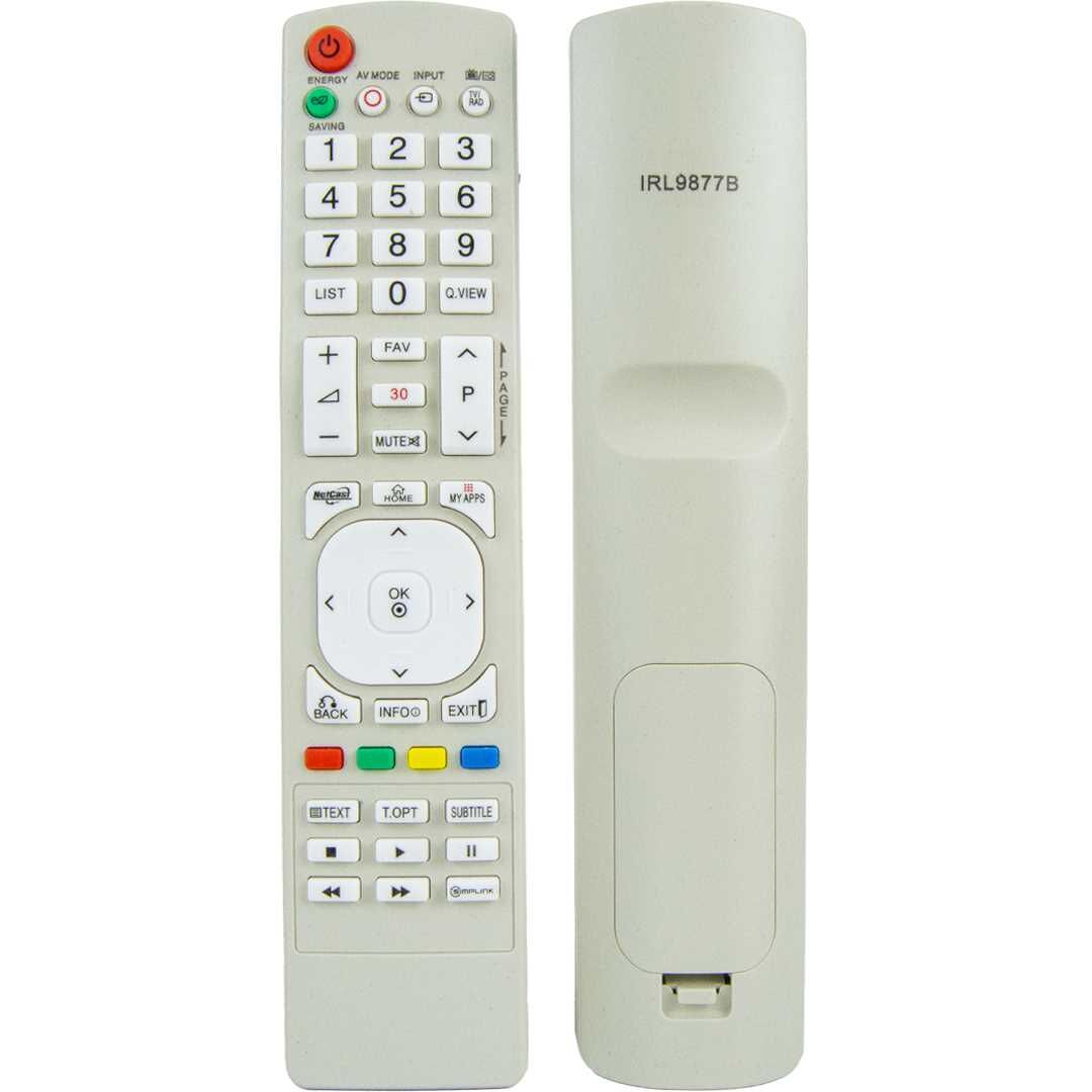 LG IRL9877B 3D TUŞLU TÜM LCD-LED-PLAZMA (KMD-91)