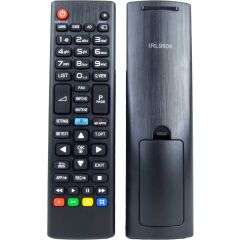 LG IRL9904 KUMANDA 3D RM-L1162 (KMD-137)