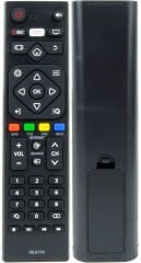 SUNNY-AXEN-HILEVEL IRL0170 ANDROID SMART TV, LIVE TV TUŞLU (KMD-314)