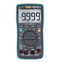 Zoyi ZT-302 Dijital Ölçü Aleti