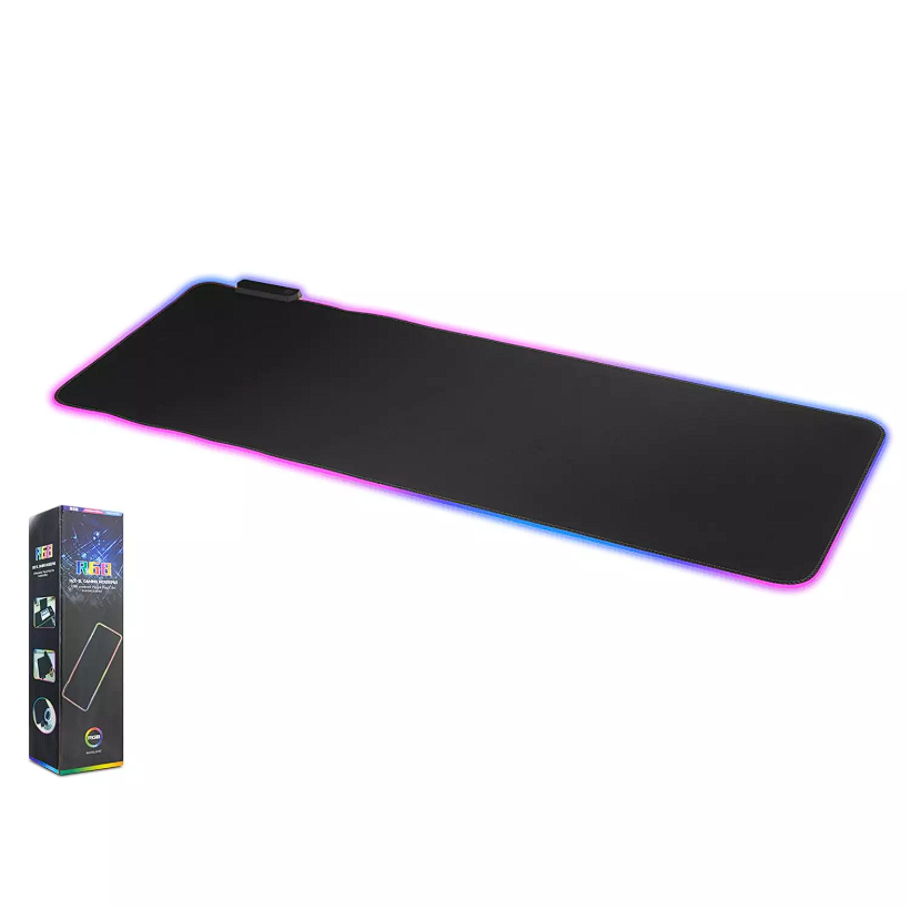 Onezero Zr265 Rgb Mouse Pad 300*800Mm Siyah