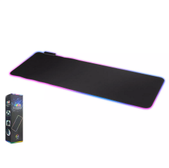 Onezero Zr265 Rgb Mouse Pad 300*800Mm Siyah