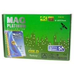Mag Platinum 10-8 Sonlu Uydu Santrali