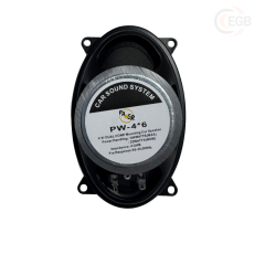 PAWER PW-4X6 RENAULT 9 hoparlör 1adet