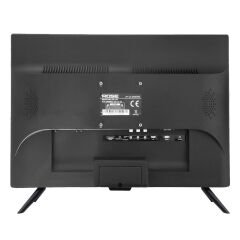 Rose CM-122 R23 22'' Hd Lcd TV Monitör 55 Ekran Kumandalı 12v 220v