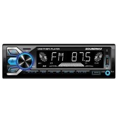 SOUNDMAX SXMX1281 OTO TEYP
